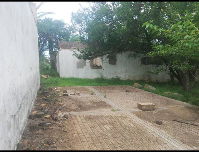 LAND FOR SALE IN DRUMBLADE